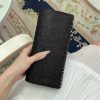 Elegant Sparkling Rhinestone Exquisite And Luxurious Envelope Shoulder Bag - Image 13