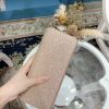 Elegant Sparkling Rhinestone Exquisite And Luxurious Envelope Shoulder Bag - Image 6