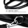 High-quality Soft Leather High-capacity Luxury Designer Handbags - Image 15