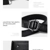 High-quality Soft Leather High-capacity Luxury Designer Handbags - Image 17