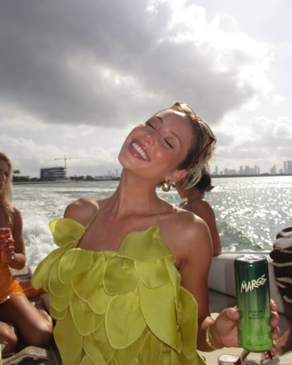 Layer Puff Fashion Backless Sleeveless Loose Short Dresses Mini Dress - Image 9