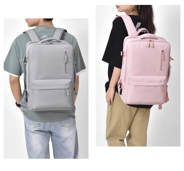 Lightweight Backpack for Unisex multi Purpose - Image 7