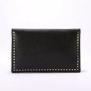 Luxury PU Leather Rivet Fashion Envelope Design Clutches Bag - Image 7
