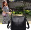 PU Leather Luxury Crossbody Shoulder Bags - Image 15
