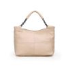 Luxury Cow Leather Fashionable Saddle Mini Tote Shoulder Bags - Image 13