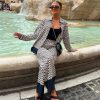 Casual Wide Leg Loose And Versatile Pants - Image 2