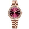 Elegant Diamonds Quartz Casual Waterproof Watch - Image 7