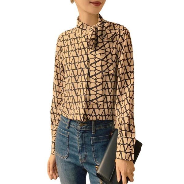 Elegant New Women's Shirts & Fashion Tops
