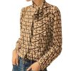 Elegant New Women's Shirts & Fashion Tops - Image 4