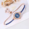 Exquisite Bracelet Analog Fashion Quartz Watch (Without Box) - Image 5