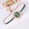 Exquisite Bracelet Analog Fashion Quartz Watch (Without Box) - Image 6