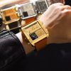 Luxury Luxury Digital Multifunction Quartz Reloj Men's Watches - Image 8