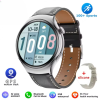 All in One Smartwatch with GPS NFC and Health Features - Image 2