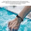 Casual Heart Rate Blood Waterproof Connected Smart Bracelet Sport Fitness Tracker Watch - Image 10
