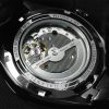 Casual Sapphire Glass Stainless Steel Dial Automatic Mechanical Man Watches - Image 8