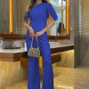 Luxury Backless Sequin Pants One Pieces Romper Jumpsuit - Image 13