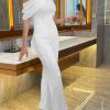 Luxury Backless Sequin Pants One Pieces Romper Jumpsuit - Image 22