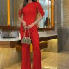 Luxury Backless Sequin Pants One Pieces Romper Jumpsuit - Image 27