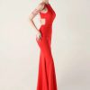 Luxury Rhinestone Long Maxi Dress - Image 22