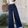 Plaid Patchwork Vintage Casual Sweet Bow Print Pants - Image 4