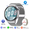 Smartwatch with Call Function GPS NFC and Fitness Net Belt Tracker