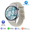 Sports Track Heart Rate Oximetry Monitoring Health  Woman Smartwatch - Image 2