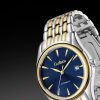 Stainless Steel AR Sapphire Elegant Automatic Machinery Watches - Image 4