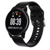 Wireless Charging Fitness Unisex Silica gel Belt Bracelet Smartwatch