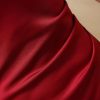Elegant Folds Bodycon Prom Short Dresses - Image 13