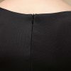 Elegant Folds Bodycon Prom Short Dresses - Image 17