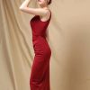 Elegant Folds Bodycon Prom Short Dresses - Image 18