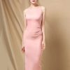 Elegant Folds Bodycon Prom Short Dresses - Image 19