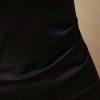 Elegant Folds Bodycon Prom Short Dresses - Image 21