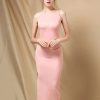 Elegant Folds Bodycon Prom Short Dresses - Image 26