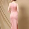Elegant Folds Bodycon Prom Short Dresses - Image 28