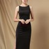 Elegant Folds Bodycon Prom Short Dresses