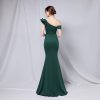 Elegant Korean Mermaid Dress for Evening Prom and Party Glam - Image 25