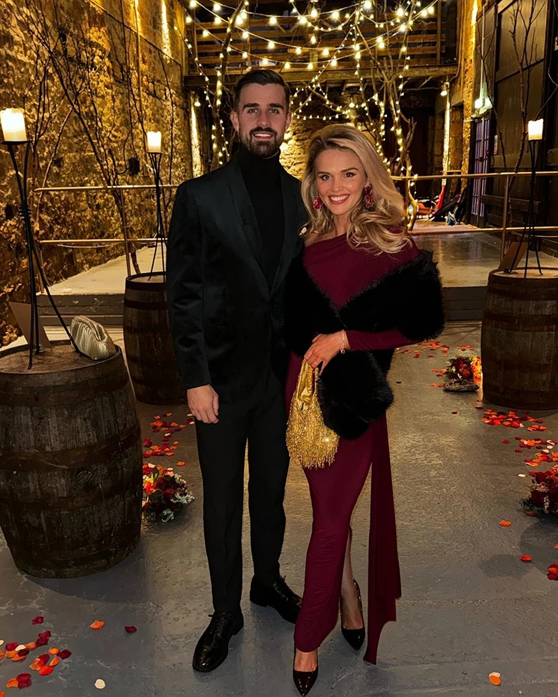 Skew Collar Long Sleeve Fashion Elegant Backless Draped Ruched Bodycon Club Long Dress - Image 9