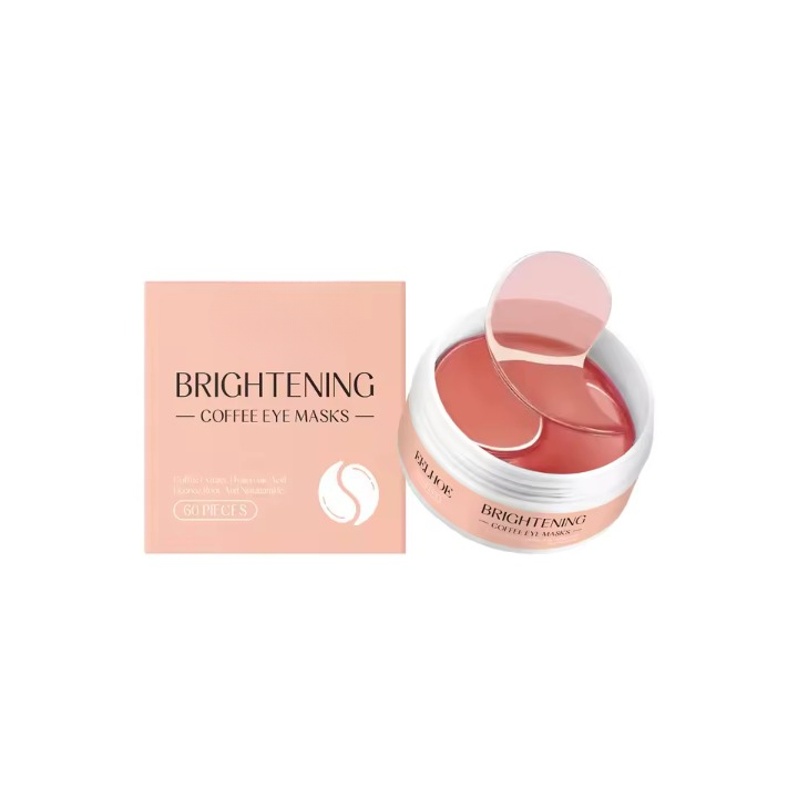 Caffeine Eye Mask Anti Dark Circles and Puffiness Care