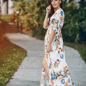 Maxi Dresses